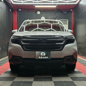 スバル・フォレスター