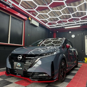 日産・ノート オーラ