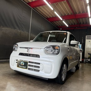 スズキ・アルト / ラパン