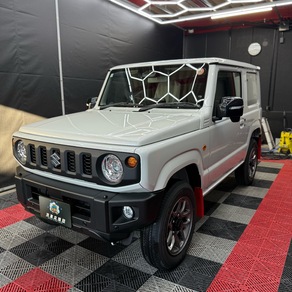 スズキ・ジムニー