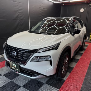 日産・エクストレイル