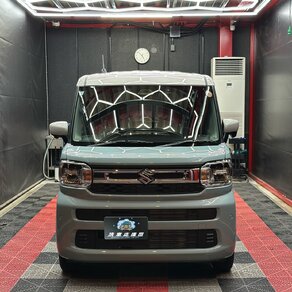 スズキ・スペーシア