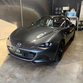 マツダ・ロードスター