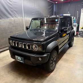 スズキ・ジムニー