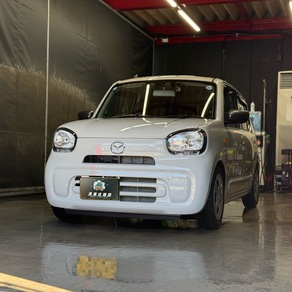 マツダ・キャロル