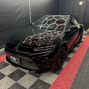 トヨタ・クラウンスポーツ