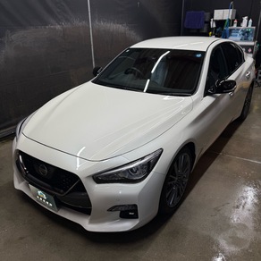 日産・スカイライン