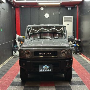 スズキ・ジムニー