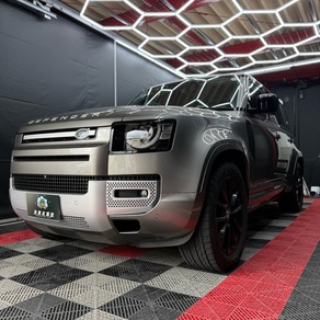 ランドローバー・ランドローバー・ディフェンダー