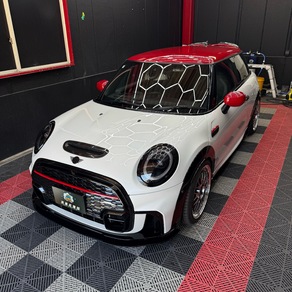 BMW・MINIクーパー