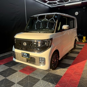 日産・ルークス