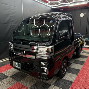 ダイハツ・ハイゼット