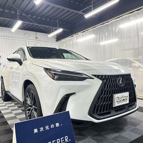 レクサス・NX
