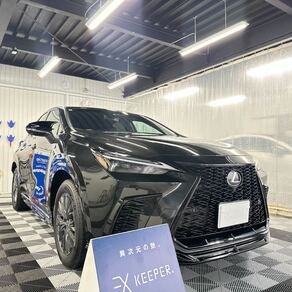 レクサス・NX