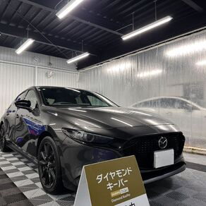 マツダ・マツダ3