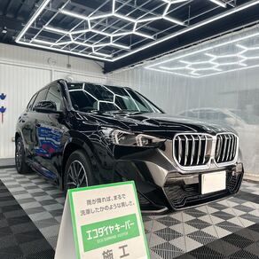 BMW・X1