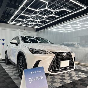 レクサス・NX