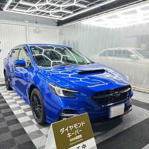 スバル・レヴォーグ