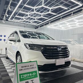 ホンダ・オデッセイ