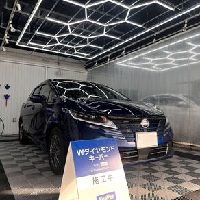 日産・ノート