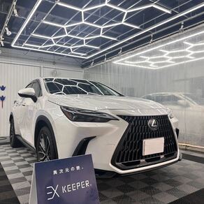 レクサス・NX