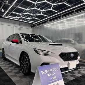 スバル・レヴォーグ