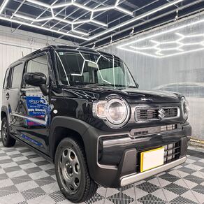 スズキ・ハスラー