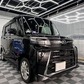 ダイハツ・タント