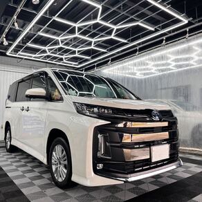 トヨタ・ノア
