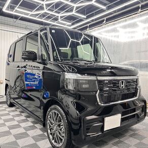 ホンダ・N-BOX