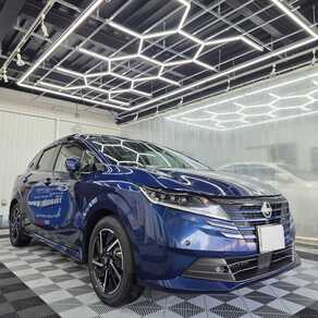 日産・ノート オーラ