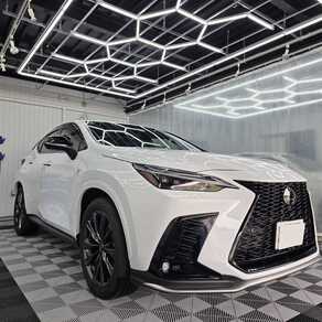 レクサス・NX