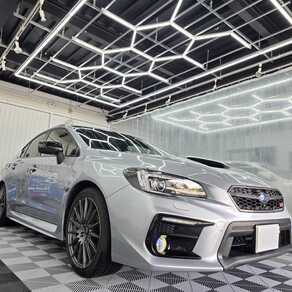 スバル・WRX