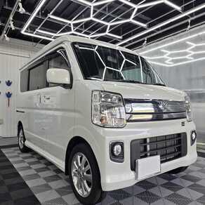 日産・クリッパーバン