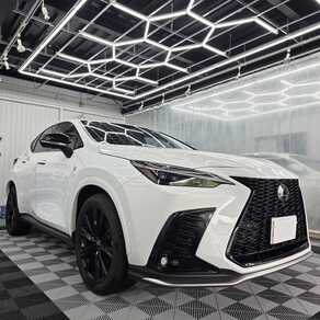 レクサス・NX