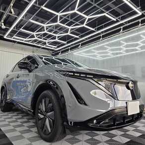 日産・アリア