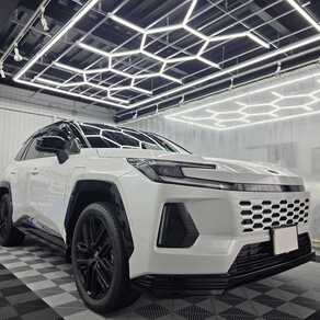 トヨタ・RAV4