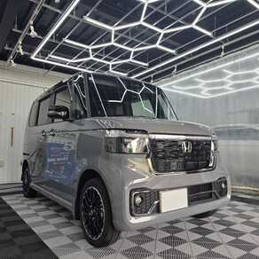 ホンダ・N-BOX