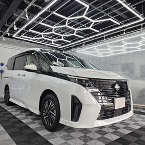 日産・セレナ