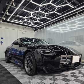 日産・フェアレディZ
