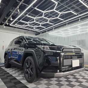 トヨタ・RAV4
