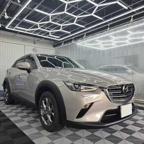マツダ・CX-3