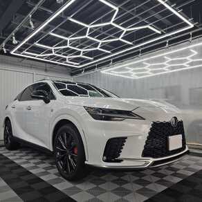 レクサス・RX