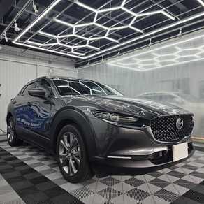 マツダ・CX-30