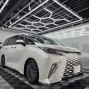 レクサス・LM