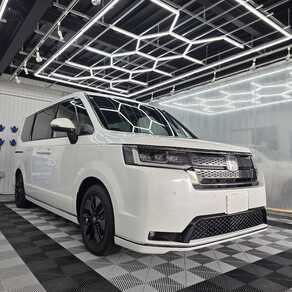 ホンダ・ステップワゴン