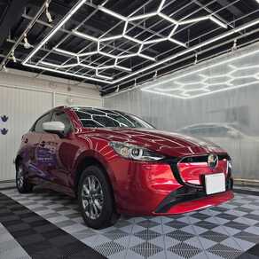 マツダ・CX-3