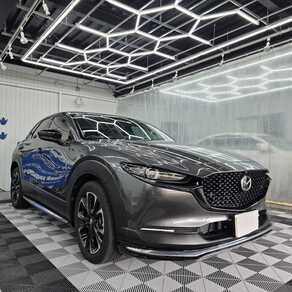 マツダ・CX-30