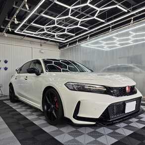 ホンダ・シビック タイプR