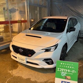 スバル・レヴォーグ